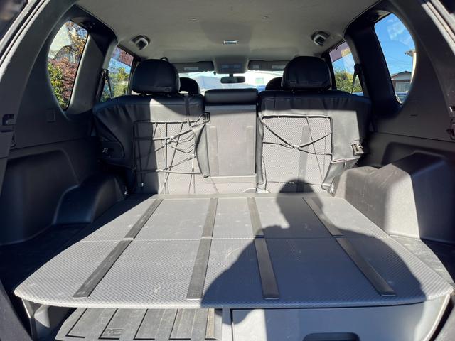 エクストレイル ２０ＧＴ　４ＷＤ　バックカメラ　ナビ　ＴＶ　アルミホイール　スマートキー　ＭＴ　盗難防止システム　衝突安全ボディ　ＵＳＢ　ミュージックプレイヤー接続可　Ｂｌｕｅｔｏｏｔｈ　ＡＢＳ　エアコン　パワーステアリング（24枚目）