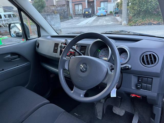 SUZUKI WAGON R RR RR