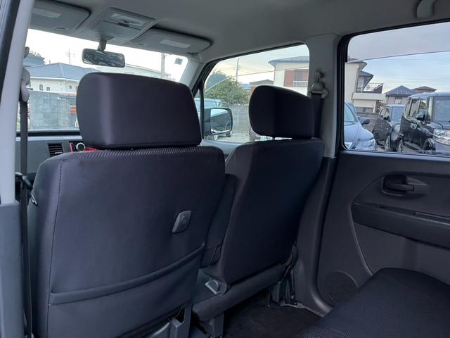 SUZUKI WAGON R RR RR