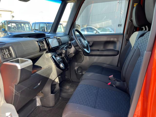 ピクシスメガ Ｇターボ　レジャーエディションＳＡＩＩ　４ＷＤ　ＥＴＣ　バックカメラ　両側電動スライドドア　ナビ　ＴＶ　衝突被害軽減システム　オートライト　ＬＥＤヘッドランプ　スマートキー　アイドリングストップ　電動格納ミラー　ベンチシート（27枚目）