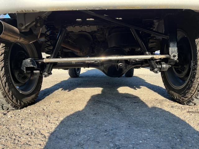 エブリイワゴン ＪＰターボ　両側スライドドア　ＴＶ　ナビ　キーレスエントリー　ＡＴ　アルミホイール　エアコン　パワーウィンドウ（23枚目）