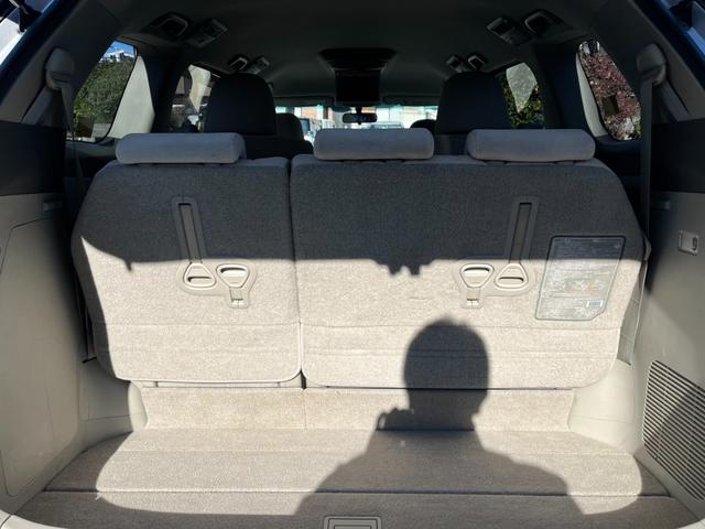 TOYOTA ESTIMA 2.4AERAS G EDITION