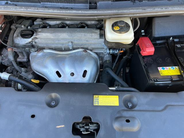 TOYOTA ESTIMA 2.4AERAS G EDITION