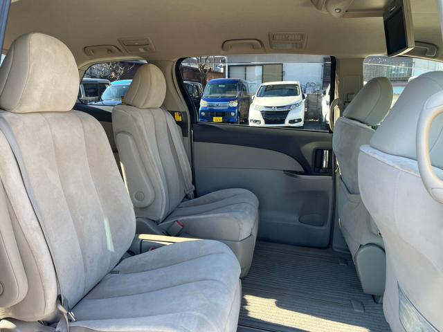 TOYOTA ESTIMA 2.4AERAS G EDITION