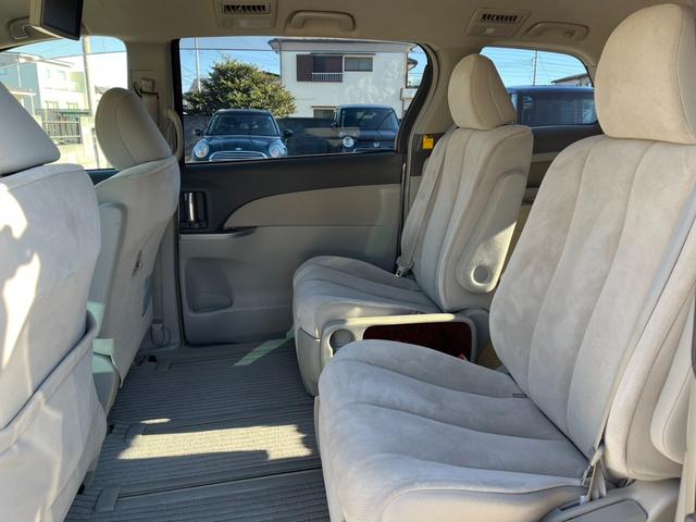 TOYOTA ESTIMA 2.4AERAS G EDITION