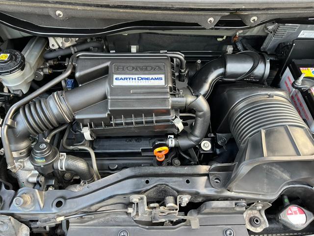 N-BOXカスタム G・ターボパッケージ 4WD バックカメラ 両側電動スライドドア ナビ TV オートクルーズコントロール オートライト HID スマートキー アイドリングストップ ベンチシート CVT 盗難防止システム ABS ESC(20枚目)