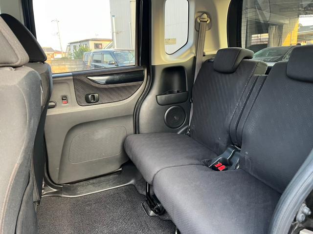 N-BOXカスタム G・ターボパッケージ 4WD バックカメラ 両側電動スライドドア ナビ TV オートクルーズコントロール オートライト HID スマートキー アイドリングストップ ベンチシート CVT 盗難防止システム ABS ESC(24枚目)