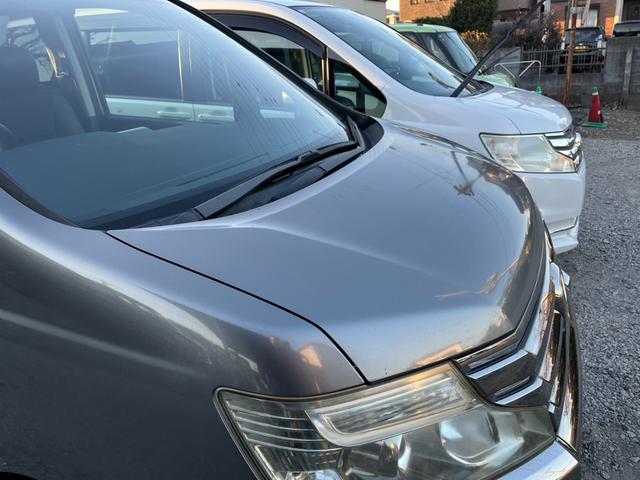 ステップワゴンスパーダ Z クールスピリット バックカメラ ナビ TV オートクルーズコントロール 両側電動スライドドア オートライト HID スマートキー アイドリングストップ 3列シート CVT アルミホイール USB(24枚目)