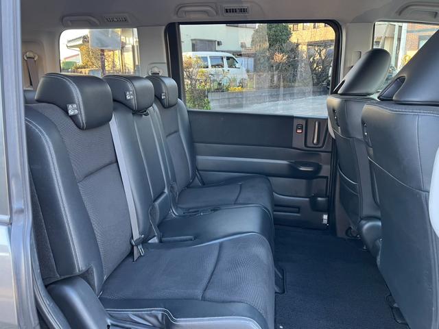 ステップワゴンスパーダ Z クールスピリット バックカメラ ナビ TV オートクルーズコントロール 両側電動スライドドア オートライト HID スマートキー アイドリングストップ 3列シート CVT アルミホイール USB(33枚目)