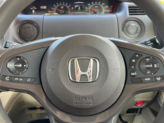Ｎ－ＢＯＸ Ｇホンダセンシング　ＥＴＣ　バックカメラ　両側スライドドア　ＴＶ　クリアランスソナー　オートクルーズコントロール　衝突被害軽減システム　オートライト　ＬＥＤヘッドランプ　スマートキー　アイドリングストップ（2枚目）