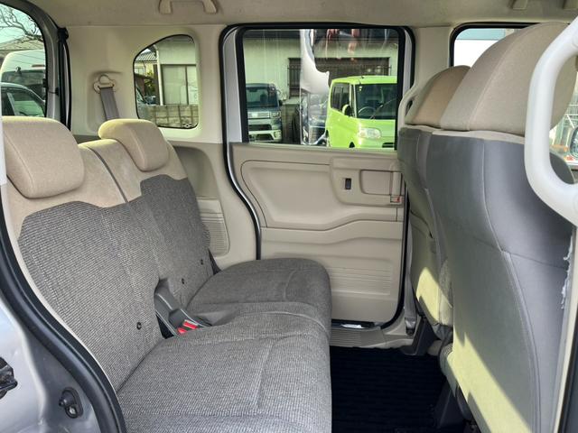 Ｎ－ＢＯＸ Ｇホンダセンシング　ＥＴＣ　バックカメラ　両側スライドドア　ＴＶ　クリアランスソナー　オートクルーズコントロール　衝突被害軽減システム　オートライト　ＬＥＤヘッドランプ　スマートキー　アイドリングストップ（11枚目）