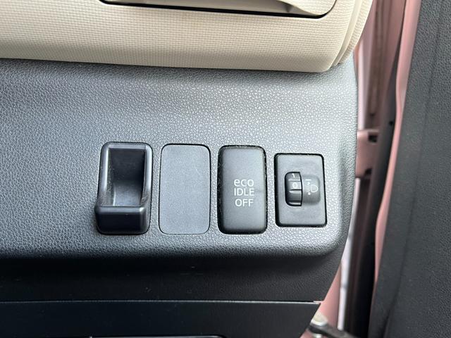 ミラココア ココアプラスX 4WD バックカメラ ナビ TV スマートキー アイドリングストップ ベンチシート CVT 盗難防止システム ABS CD DVD再生 Bluetooth ルーフレール 衝突安全ボディ エアコン(5枚目)