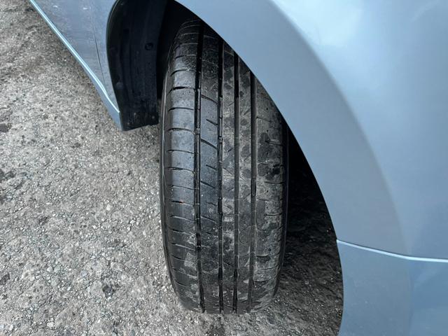 ステップワゴン Ｇ　福祉車輌　バックカメラ　ナビ　ＴＶ　両側電動スライドドア　キーレスエントリー　３列シート　ＡＴ　アルミホイール　ＣＤ　盗難防止システム　衝突安全ボディ　ＡＢＳ　エアコン　パワーステアリング（21枚目）