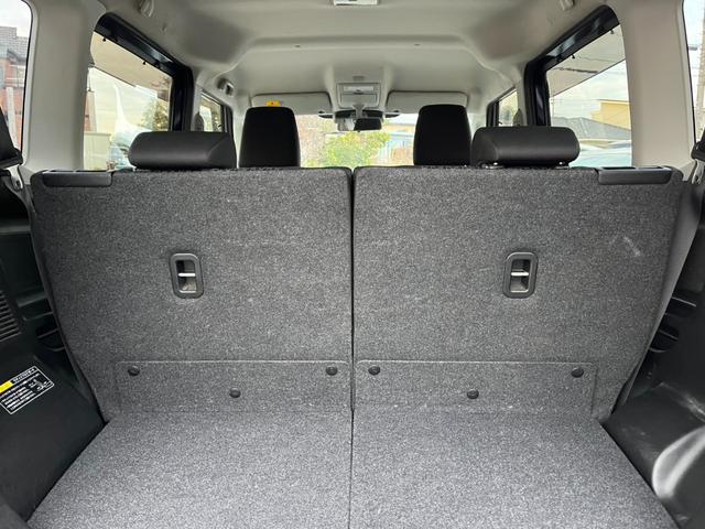 デリカＤ：２ カスタムハイブリッドＳＶ　ナビパッケージ　オートクルーズコントロール　衝突被害軽減システム　ＬＥＤヘッドランプ　スマートキー　ＡＴ　盗難防止システム　衝突安全ボディ　ＡＢＳ　ＥＳＣ　エアコン　パワーステアリング　パワーウィンドウ（21枚目）