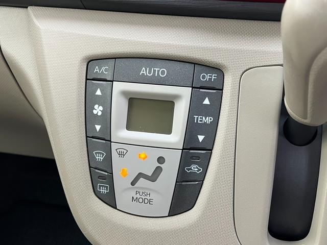 ムーヴ Ｌ　キーレスエントリー　アイドリングストップ　ベンチシート　ＣＶＴ　盗難防止システム　ＡＢＳ　ＣＤ　ミュージックプレイヤー接続可　衝突安全ボディ　エアコン　パワーステアリング　パワーウィンドウ（4枚目）