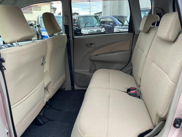 ムーヴ Ｌ　キーレスエントリー　アイドリングストップ　ベンチシート　ＣＶＴ　盗難防止システム　ＡＢＳ　ＣＤ　ミュージックプレイヤー接続可　衝突安全ボディ　エアコン　パワーステアリング　パワーウィンドウ（11枚目）