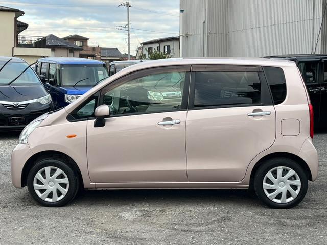 ムーヴ Ｌ　キーレスエントリー　アイドリングストップ　ベンチシート　ＣＶＴ　盗難防止システム　ＡＢＳ　ＣＤ　ミュージックプレイヤー接続可　衝突安全ボディ　エアコン　パワーステアリング　パワーウィンドウ（21枚目）