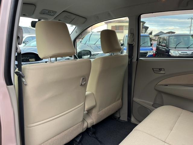 ムーヴ Ｌ　キーレスエントリー　アイドリングストップ　ベンチシート　ＣＶＴ　盗難防止システム　ＡＢＳ　ＣＤ　ミュージックプレイヤー接続可　衝突安全ボディ　エアコン　パワーステアリング　パワーウィンドウ（25枚目）