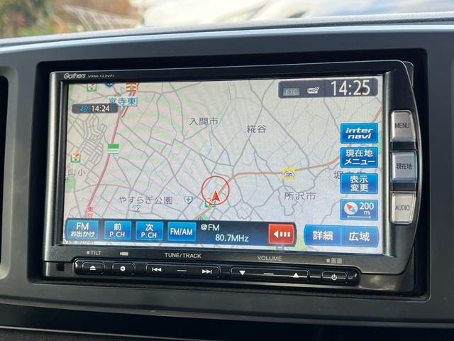 Ｎ－ＯＮＥ ツアラー・Ｌパッケージ　バックカメラ　ナビ　ＴＶ　オートクルーズコントロール　オートライト　ＨＩＤ　スマートキー　アイドリングストップ　ベンチシート　ＣＶＴ　盗難防止システム　ＡＢＳ　ＥＳＣ　ＣＤ　ＤＶＤ再生　ＵＳＢ（3枚目）