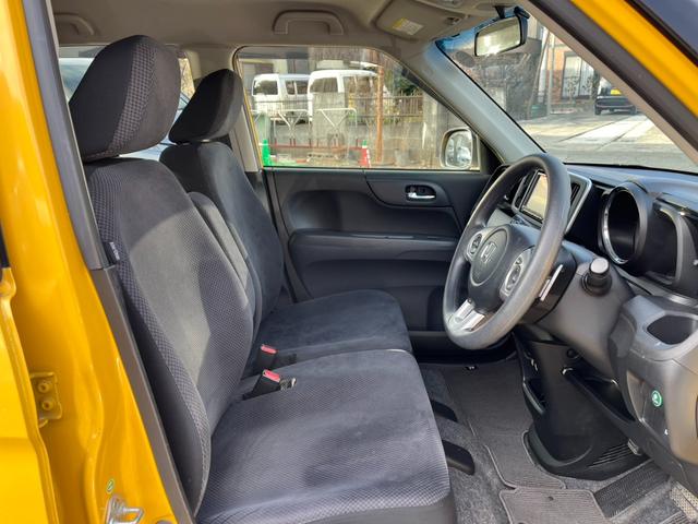 Ｎ－ＯＮＥ ツアラー・Ｌパッケージ　バックカメラ　ナビ　ＴＶ　オートクルーズコントロール　オートライト　ＨＩＤ　スマートキー　アイドリングストップ　ベンチシート　ＣＶＴ　盗難防止システム　ＡＢＳ　ＥＳＣ　ＣＤ　ＤＶＤ再生　ＵＳＢ（10枚目）