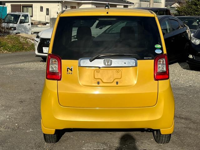 Ｎ－ＯＮＥ ツアラー・Ｌパッケージ　バックカメラ　ナビ　ＴＶ　オートクルーズコントロール　オートライト　ＨＩＤ　スマートキー　アイドリングストップ　ベンチシート　ＣＶＴ　盗難防止システム　ＡＢＳ　ＥＳＣ　ＣＤ　ＤＶＤ再生　ＵＳＢ（16枚目）