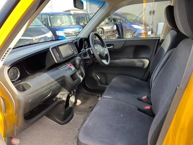 Ｎ－ＯＮＥ ツアラー・Ｌパッケージ　バックカメラ　ナビ　ＴＶ　オートクルーズコントロール　オートライト　ＨＩＤ　スマートキー　アイドリングストップ　ベンチシート　ＣＶＴ　盗難防止システム　ＡＢＳ　ＥＳＣ　ＣＤ　ＤＶＤ再生　ＵＳＢ（23枚目）