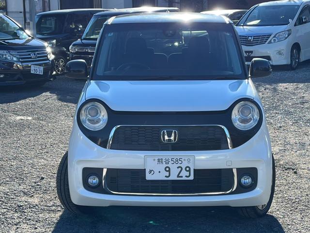 Ｎ－ＯＮＥ プレミアム　ツアラー　バックカメラ　ナビ　ＴＶ　衝突被害軽減システム　オートライト　ＨＩＤ　アイドリングストップ　ベンチシート　ＣＶＴ　盗難防止システム　ＡＢＳ　ＥＳＣ　ＣＤ　ＵＳＢ　ミュージックプレイヤー接続可（12枚目）