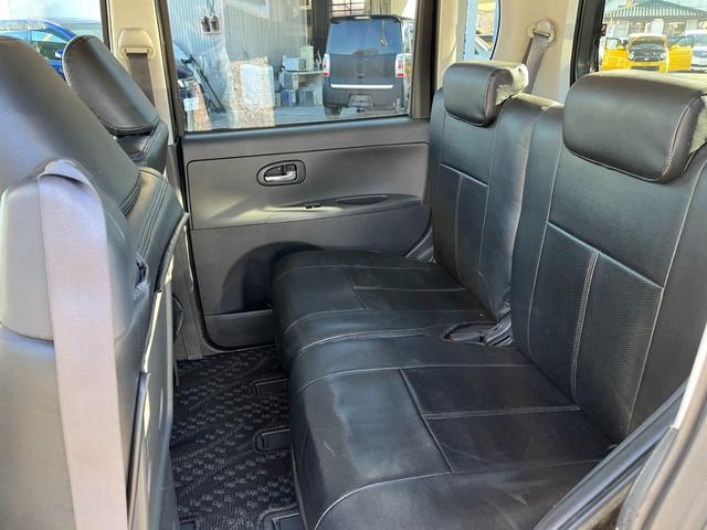 タント カスタムRS 電動スライドドア ナビ TV HID スマートキー ベンチシート ターボ CVT 盗難防止システム ABS アルミホイール 衝突安全ボディ エアコン パワーステアリング(11枚目)