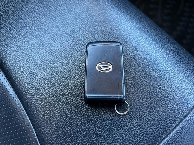 タント カスタムRS 電動スライドドア ナビ TV HID スマートキー ベンチシート ターボ CVT 盗難防止システム ABS アルミホイール 衝突安全ボディ エアコン パワーステアリング(25枚目)