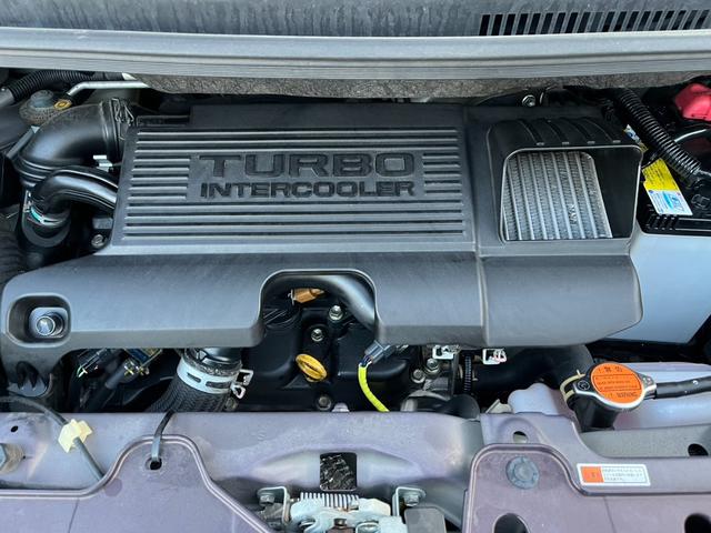 タント Ｘターボ　ＳＡ　ＥＴＣ　バックカメラ　両側スライド・片側電動　ナビ　ＴＶ　衝突被害軽減システム　オートライト　スマートキー　アイドリングストップ　ベンチシート　ＣＶＴ　盗難防止システム　ＡＢＳ　ＥＳＣ　ＣＤ（20枚目）