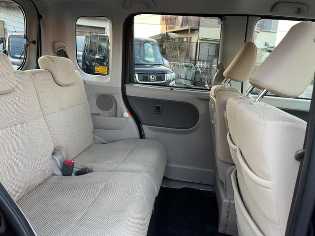 タント Ｘターボ　ＳＡ　ＥＴＣ　バックカメラ　両側スライド・片側電動　ナビ　ＴＶ　衝突被害軽減システム　オートライト　スマートキー　アイドリングストップ　ベンチシート　ＣＶＴ　盗難防止システム　ＡＢＳ　ＥＳＣ　ＣＤ（26枚目）