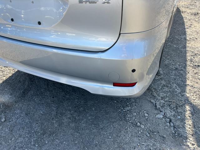 エスティマハイブリッド Ｘ　４ＷＤ　バックカメラ　ナビ　ＴＶ　クリアランスソナー　オートクルーズコントロール　両側スライド・片側電動　オートライト　ＨＩＤ　スマートキー　電動格納ミラー　ＣＶＴ　アルミホイール　ＣＤ　ＤＶＤ再生（27枚目）