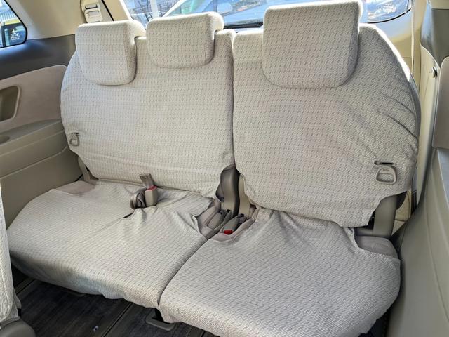 エスティマハイブリッド Ｘ　４ＷＤ　バックカメラ　ナビ　ＴＶ　クリアランスソナー　オートクルーズコントロール　両側スライド・片側電動　オートライト　ＨＩＤ　スマートキー　電動格納ミラー　ＣＶＴ　アルミホイール　ＣＤ　ＤＶＤ再生（31枚目）