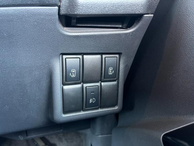 パレットＳＷ ＴＳ　両側電動スライドドア　ナビ　ＴＶ　オートライト　ＨＩＤ　スマートキー　ベンチシート　ＣＶＴ　盗難防止システム　ＡＢＳ　ＣＤ　アルミホイール　衝突安全ボディ　エアコン　パワーステアリング（5枚目）