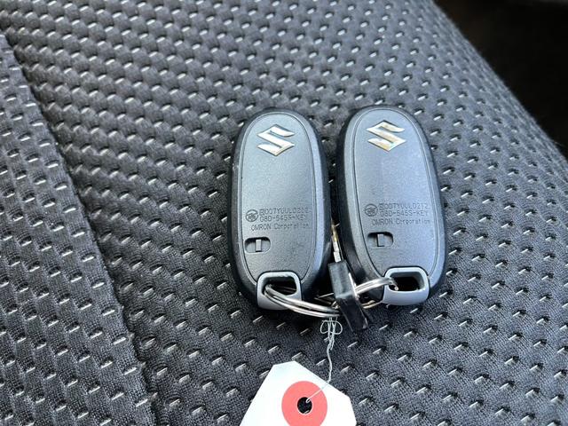 ソリオ Ｇリミテッド　バックカメラ　ナビ　ＴＶ　両側スライド・片側電動　スマートキー　ＣＶＴ　ＣＤ　ＵＳＢ　Ｂｌｕｅｔｏｏｔｈ　盗難防止システム　衝突安全ボディ　ＡＢＳ　ＥＳＣ　エアコン　パワーステアリング（7枚目）