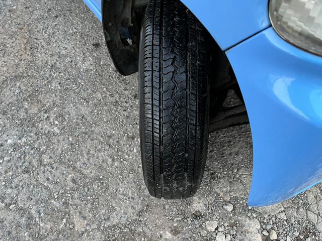 アクティトラック ＳＤＸ　４ＷＤ　ＭＴ　アルミホイール　運転席エアバッグ　ＣＤ　ミュージックプレイヤー接続可（18枚目）