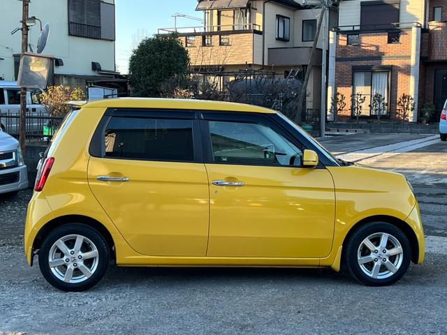 N-ONE ツアラー・Lパッケージ バックカメラ オートクルーズコントロール オートライト HID スマートキー アイドリングストップ ベンチシート CVT 盗難防止システム ABS ESC CD アルミホイール 衝突安全ボディ(14枚目)