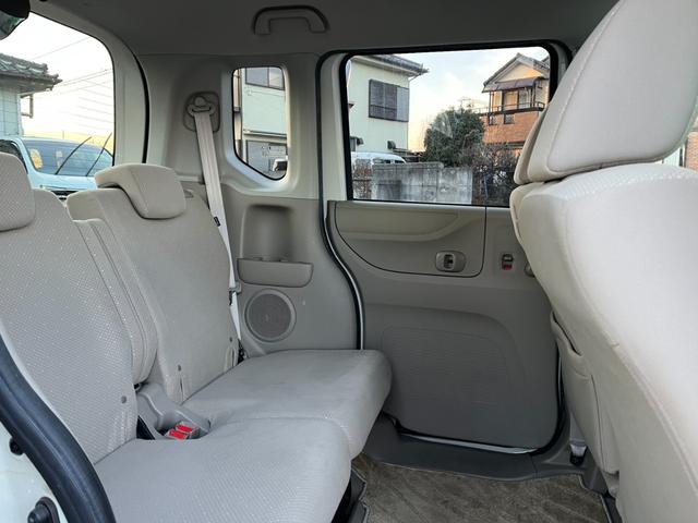 Ｎ－ＢＯＸ Ｇ・Ｌパッケージ　両側スライド・片側電動　ナビ　ＴＶ　スマートキー　アイドリングストップ　ベンチシート　ＣＶＴ　盗難防止システム　ＡＢＳ　ＥＳＣ　　ＵＳＢ　衝突安全ボディ　エアコン　パワーステアリング（21枚目）