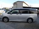 HONDA STEPWAGON SPADA