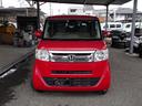 HONDA N-BOX SLASH