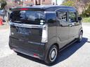 HONDA N-BOX SLASH