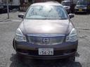 NISSAN BLUEBIRD SYLPHY