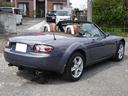 MAZDA ROADSTER