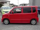 SUZUKI WAGON R RR