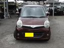 SUZUKI MR WAGON