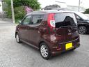 SUZUKI MR WAGON