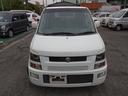 SUZUKI WAGON R RR