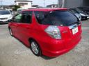 HONDA FIT SHUTTLE HYBRID