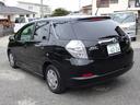 HONDA FIT SHUTTLE HYBRID