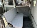 MITSUBISHI MINICAB VAN